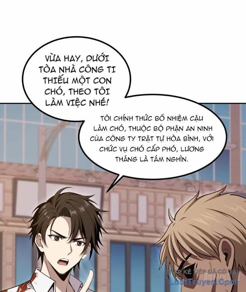 Cuộc Đời Mạt Thế Hoàn Mỹ Của Tôi - Chương 20 - ảnh 53