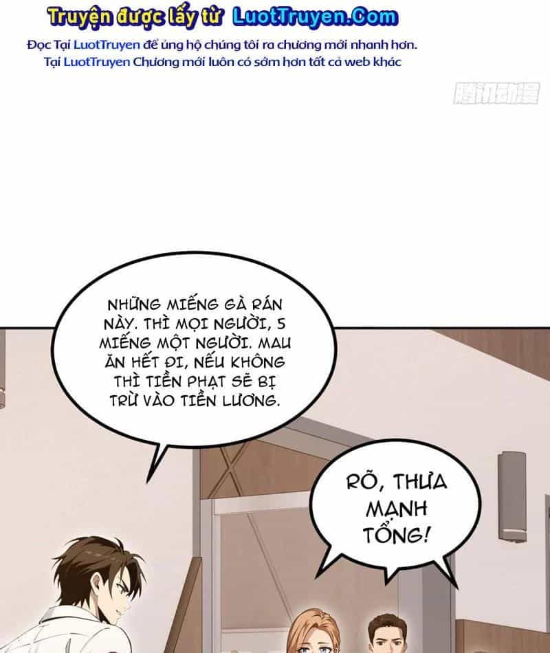 Cuộc Đời Mạt Thế Hoàn Mỹ Của Tôi - Chương 20 - ảnh 81