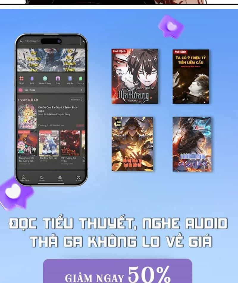 Cuộc Đời Mạt Thế Hoàn Mỹ Của Tôi - Chương 20 - ảnh 97