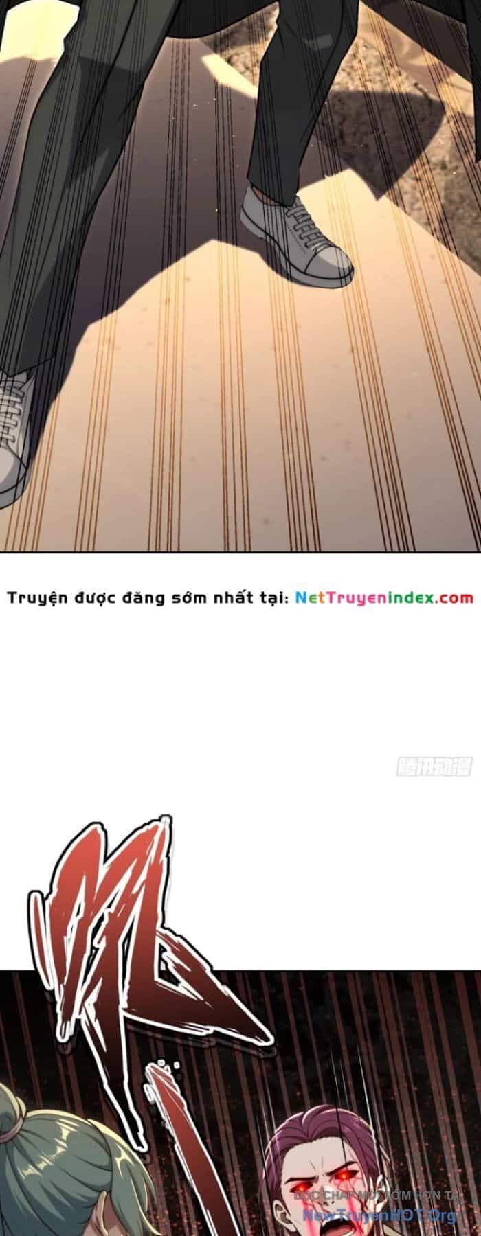 Cuộc Đời Mạt Thế Hoàn Mỹ Của Tôi - Chương 24 - ảnh 15