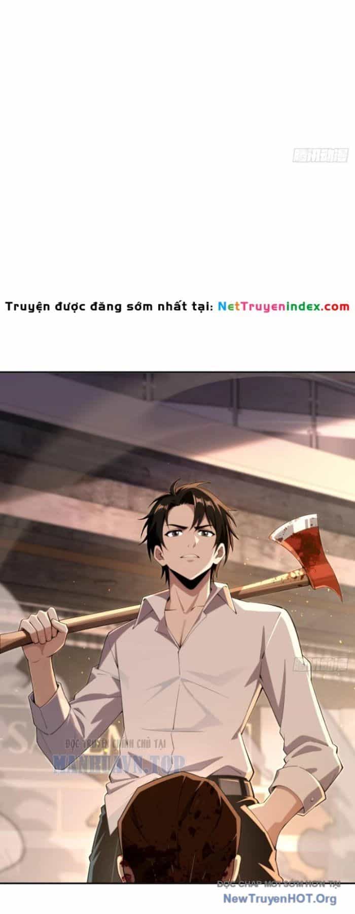 Cuộc Đời Mạt Thế Hoàn Mỹ Của Tôi - Chương 24 - ảnh 26