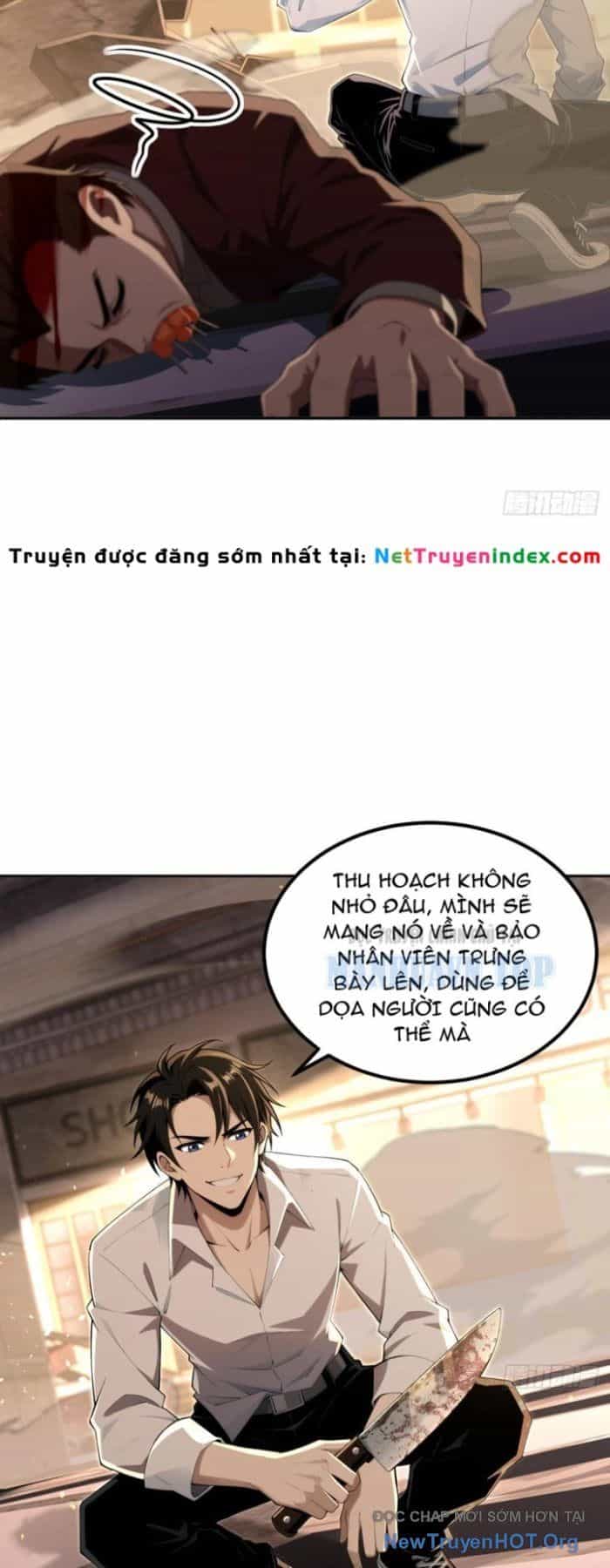 Cuộc Đời Mạt Thế Hoàn Mỹ Của Tôi - Chương 24 - ảnh 28