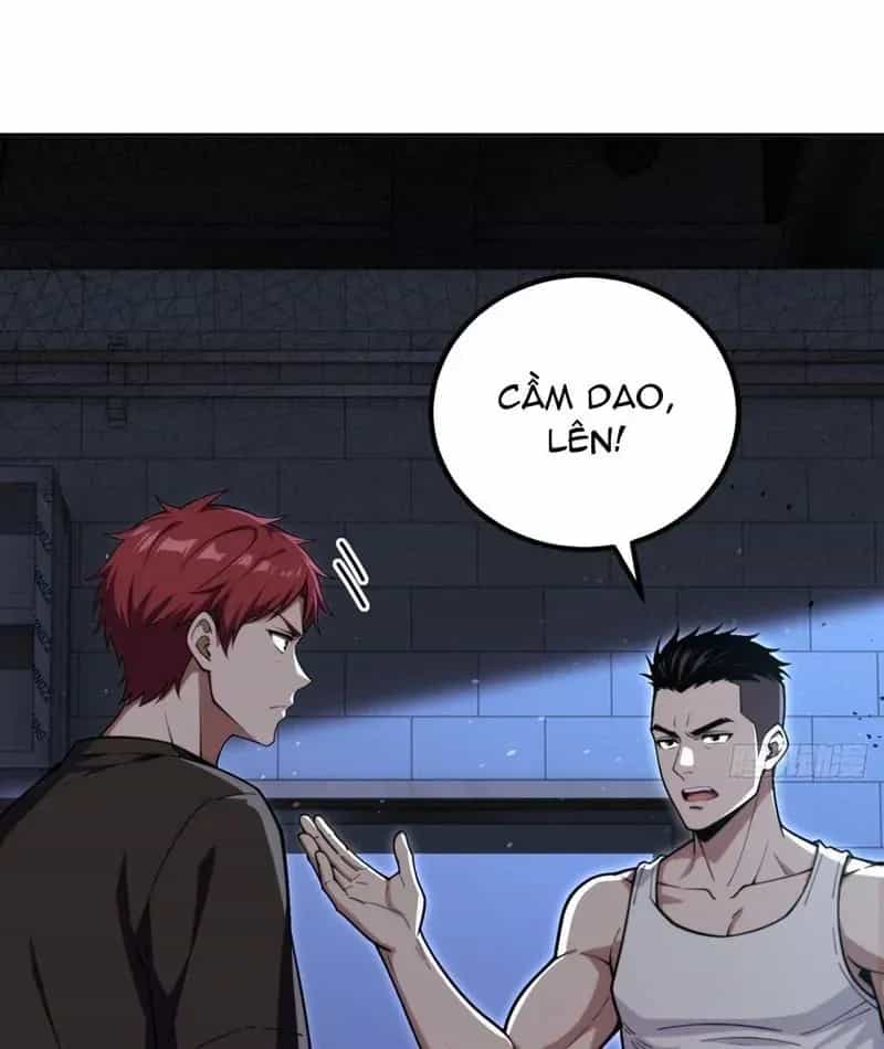 Cuộc Đời Mạt Thế Hoàn Mỹ Của Tôi - Chương 25 - ảnh 13