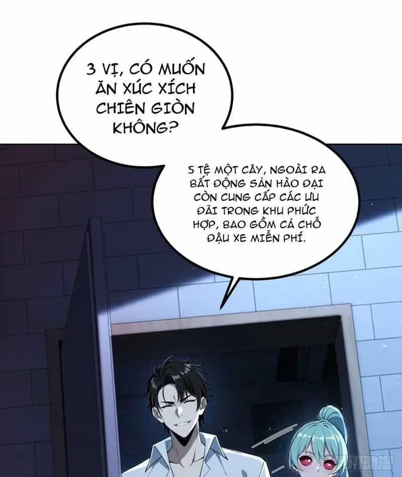 Cuộc Đời Mạt Thế Hoàn Mỹ Của Tôi - Chương 25 - ảnh 15