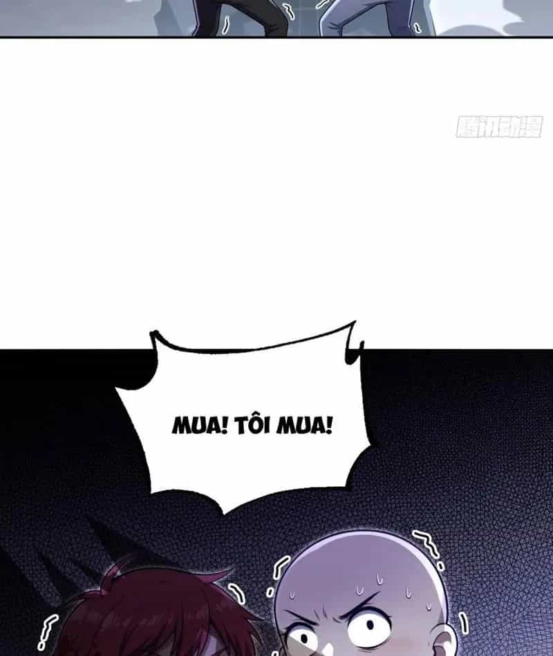 Cuộc Đời Mạt Thế Hoàn Mỹ Của Tôi - Chương 25 - ảnh 35