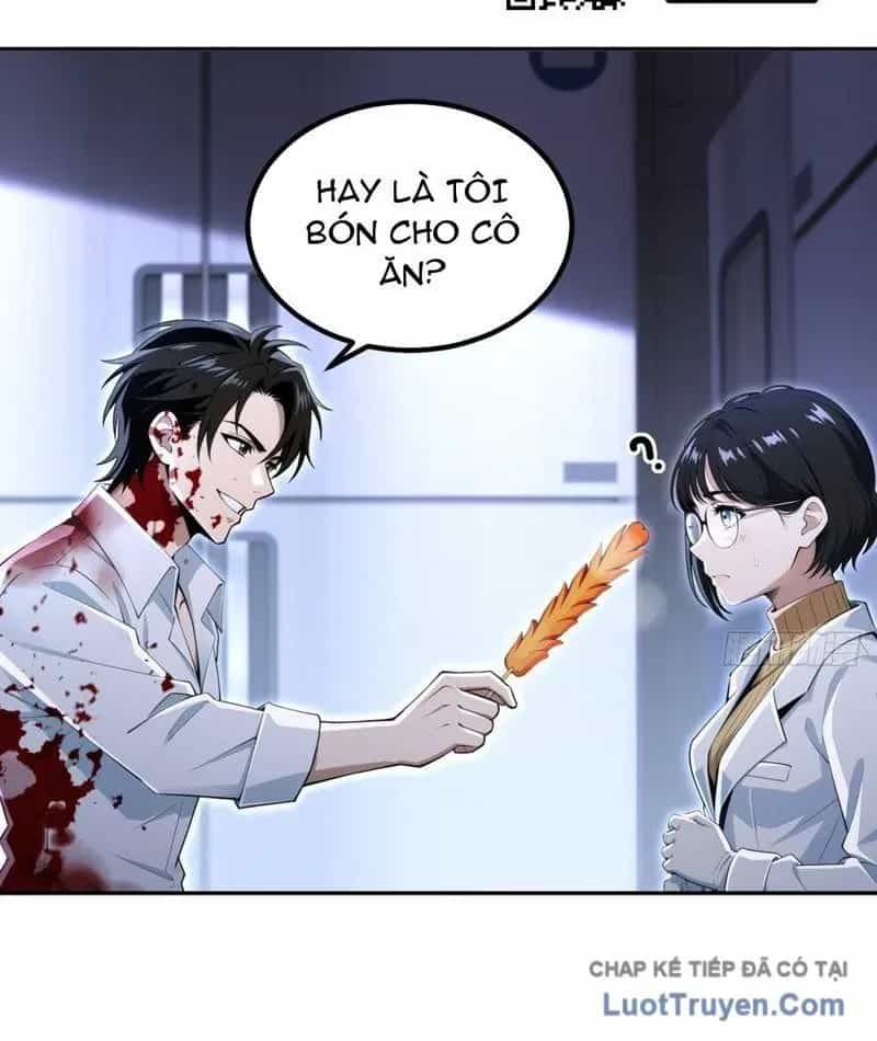 Cuộc Đời Mạt Thế Hoàn Mỹ Của Tôi - Chương 25 - ảnh 64