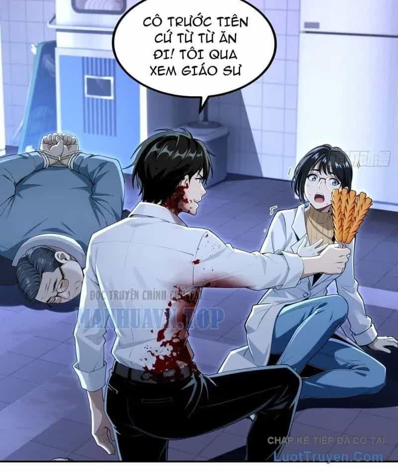 Cuộc Đời Mạt Thế Hoàn Mỹ Của Tôi - Chương 25 - ảnh 69