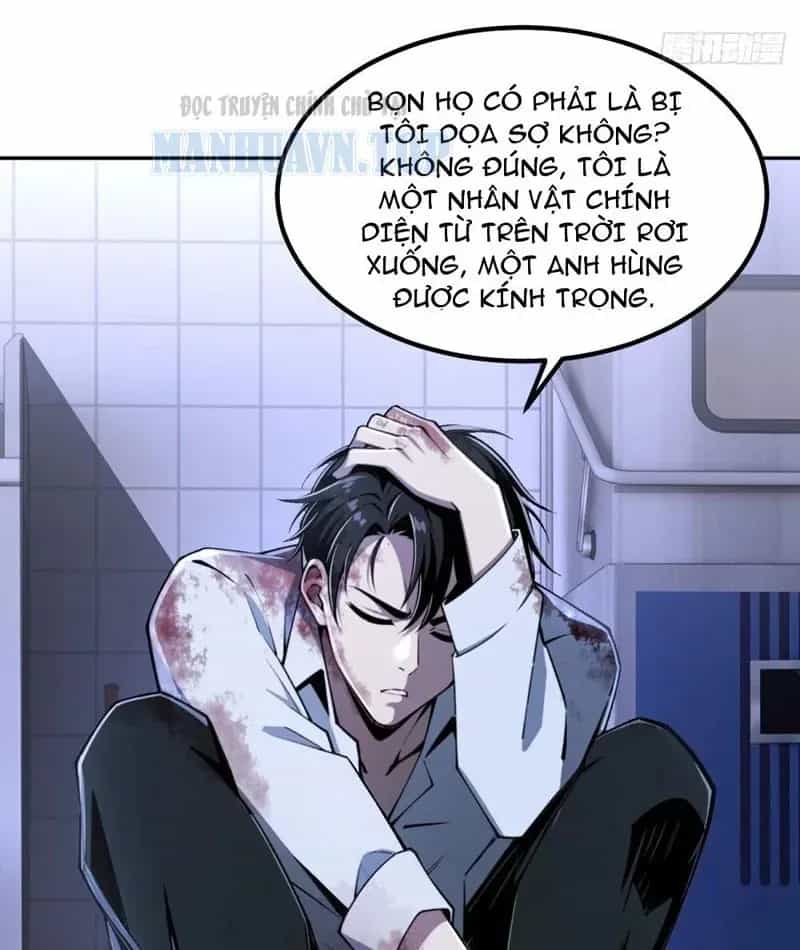 Cuộc Đời Mạt Thế Hoàn Mỹ Của Tôi - Chương 25 - ảnh 85