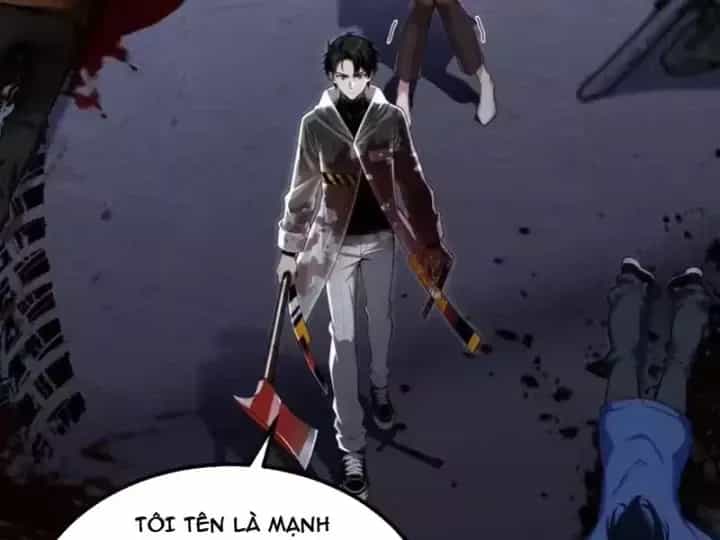 Cuộc Đời Mạt Thế Hoàn Mỹ Của Tôi - Chương 41 - ảnh 144
