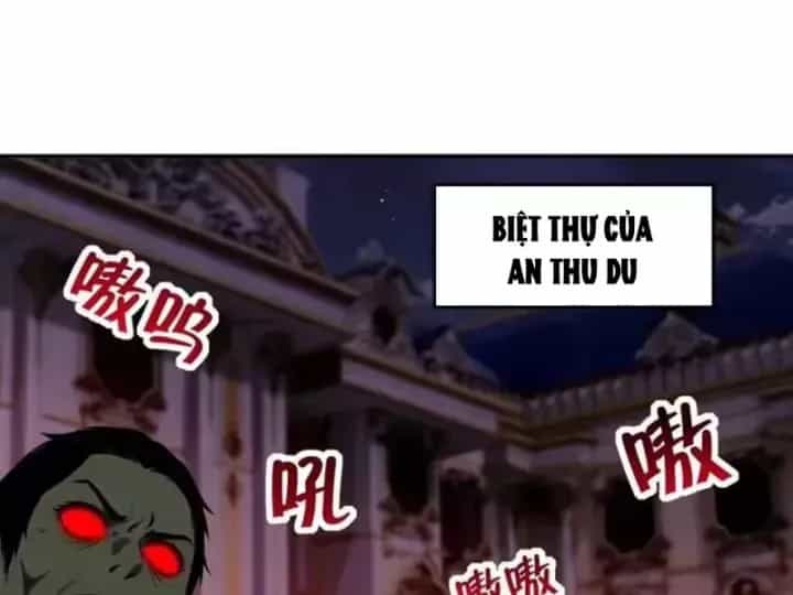 Cuộc Đời Mạt Thế Hoàn Mỹ Của Tôi - Chương 41 - ảnh 18