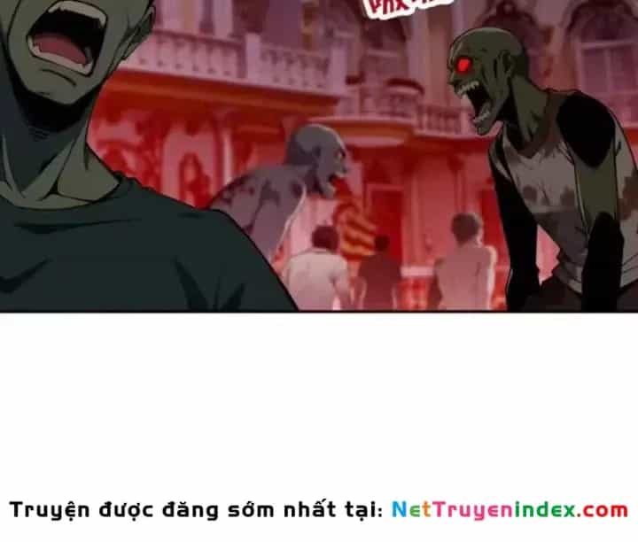 Cuộc Đời Mạt Thế Hoàn Mỹ Của Tôi - Chương 41 - ảnh 19