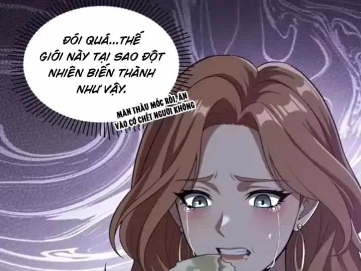 Cuộc Đời Mạt Thế Hoàn Mỹ Của Tôi - Chương 41 - ảnh 37