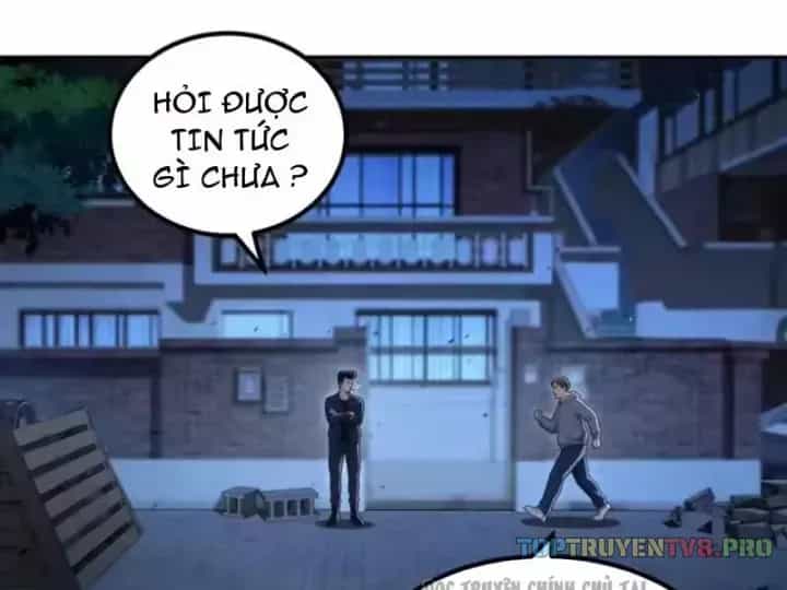 Cuộc Đời Mạt Thế Hoàn Mỹ Của Tôi - Chương 41 - ảnh 4