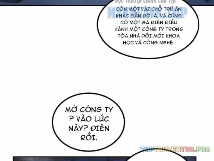 Cuộc Đời Mạt Thế Hoàn Mỹ Của Tôi - Chương 41 - ảnh 5