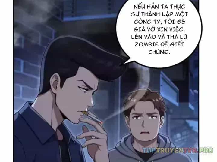 Cuộc Đời Mạt Thế Hoàn Mỹ Của Tôi - Chương 41 - ảnh 6