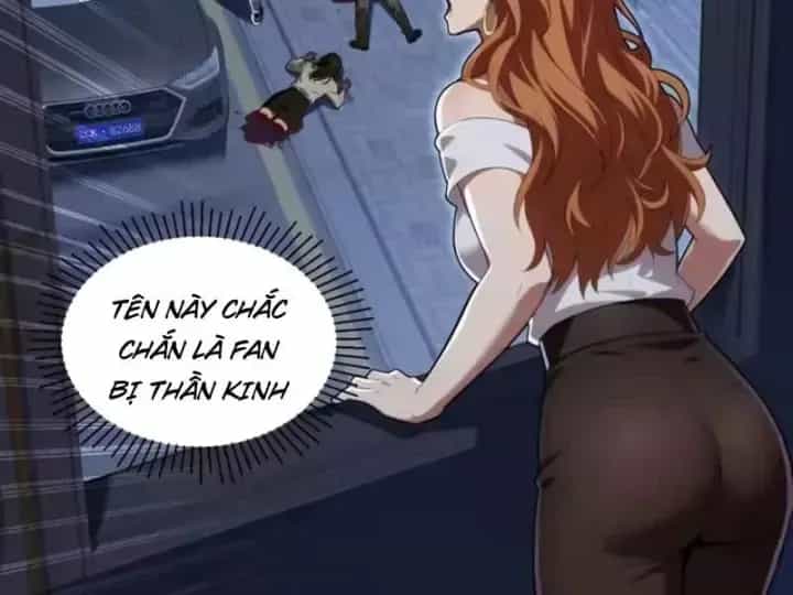 Cuộc Đời Mạt Thế Hoàn Mỹ Của Tôi - Chương 41 - ảnh 86