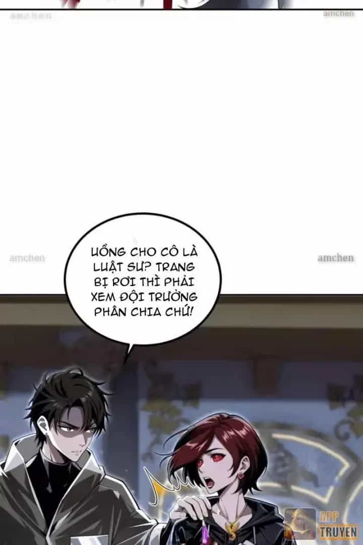 Cuộc Đời Mạt Thế Hoàn Mỹ Của Tôi - Chương 42 - ảnh 39