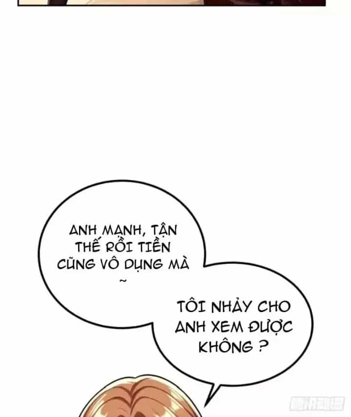 Cuộc Đời Mạt Thế Hoàn Mỹ Của Tôi - Chương 43 - ảnh 18