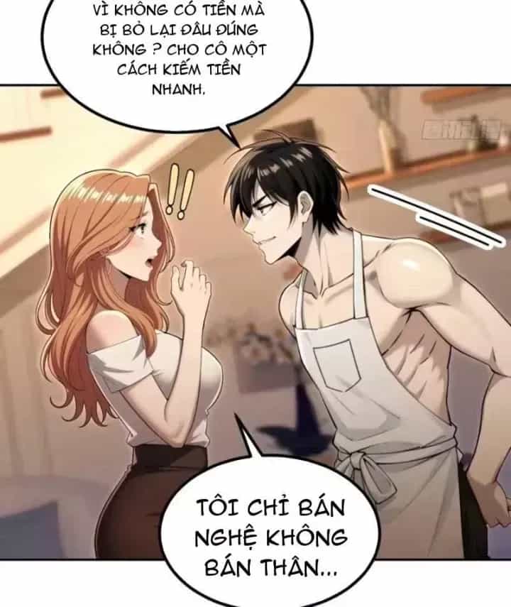 Cuộc Đời Mạt Thế Hoàn Mỹ Của Tôi - Chương 43 - ảnh 21