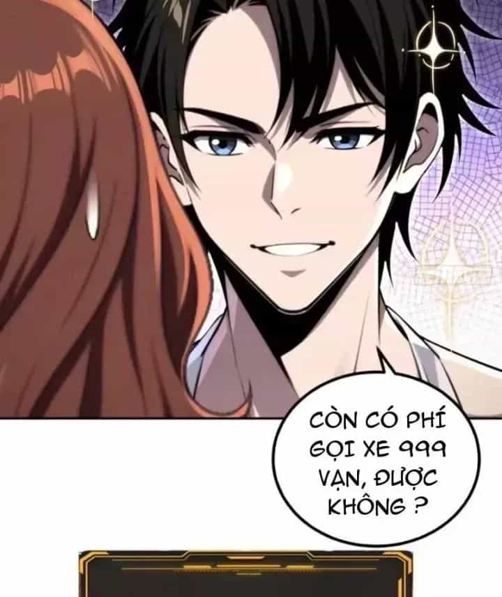 Cuộc Đời Mạt Thế Hoàn Mỹ Của Tôi - Chương 43 - ảnh 23