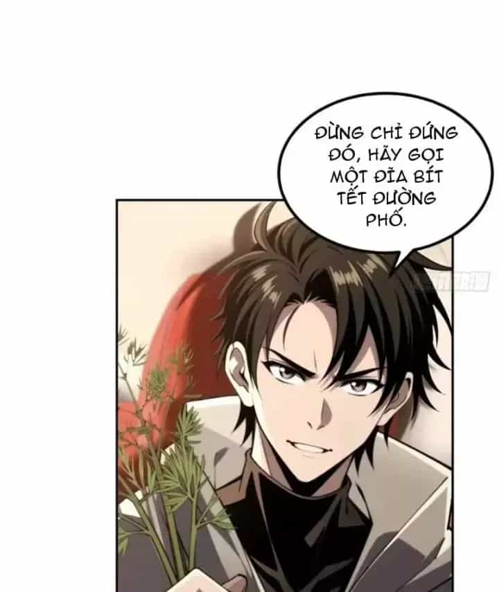 Cuộc Đời Mạt Thế Hoàn Mỹ Của Tôi - Chương 43 - ảnh 37