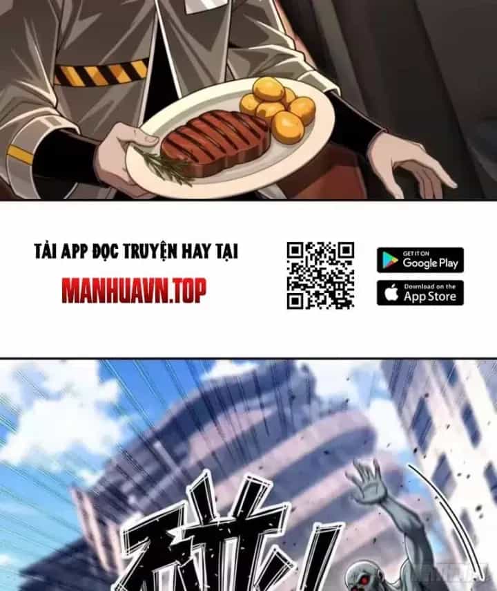 Cuộc Đời Mạt Thế Hoàn Mỹ Của Tôi - Chương 43 - ảnh 41