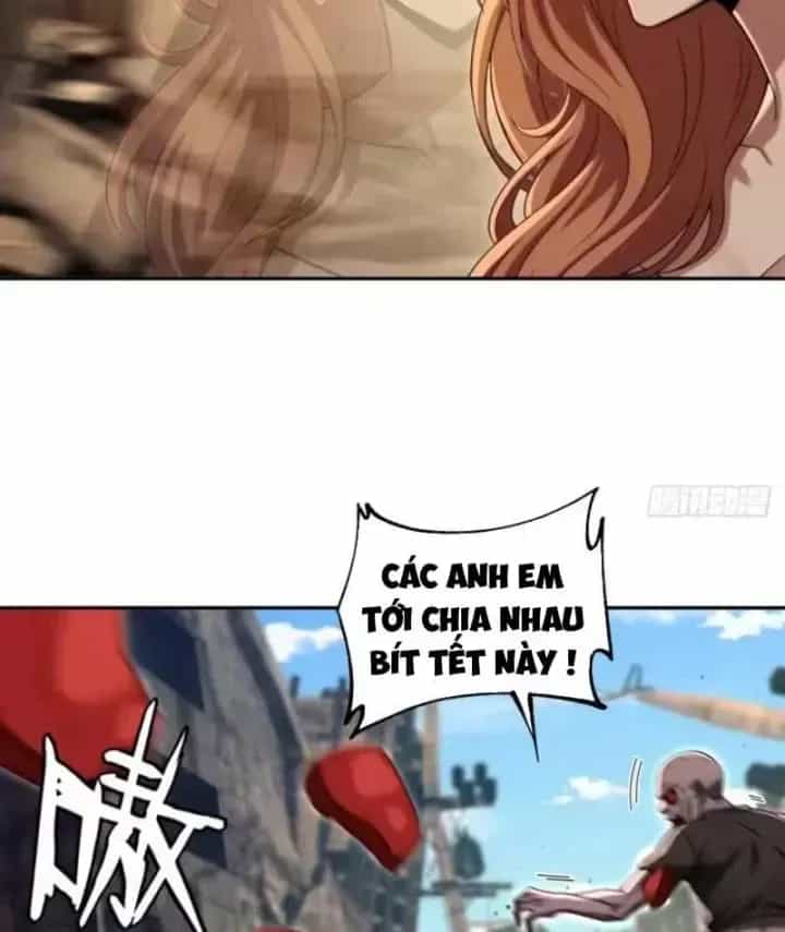 Cuộc Đời Mạt Thế Hoàn Mỹ Của Tôi - Chương 43 - ảnh 62