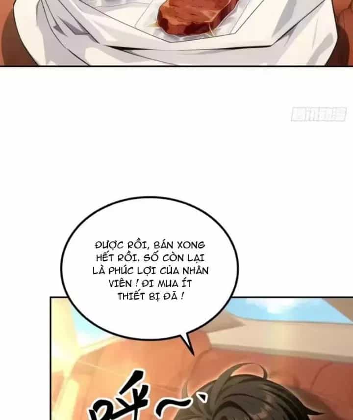 Cuộc Đời Mạt Thế Hoàn Mỹ Của Tôi - Chương 43 - ảnh 67
