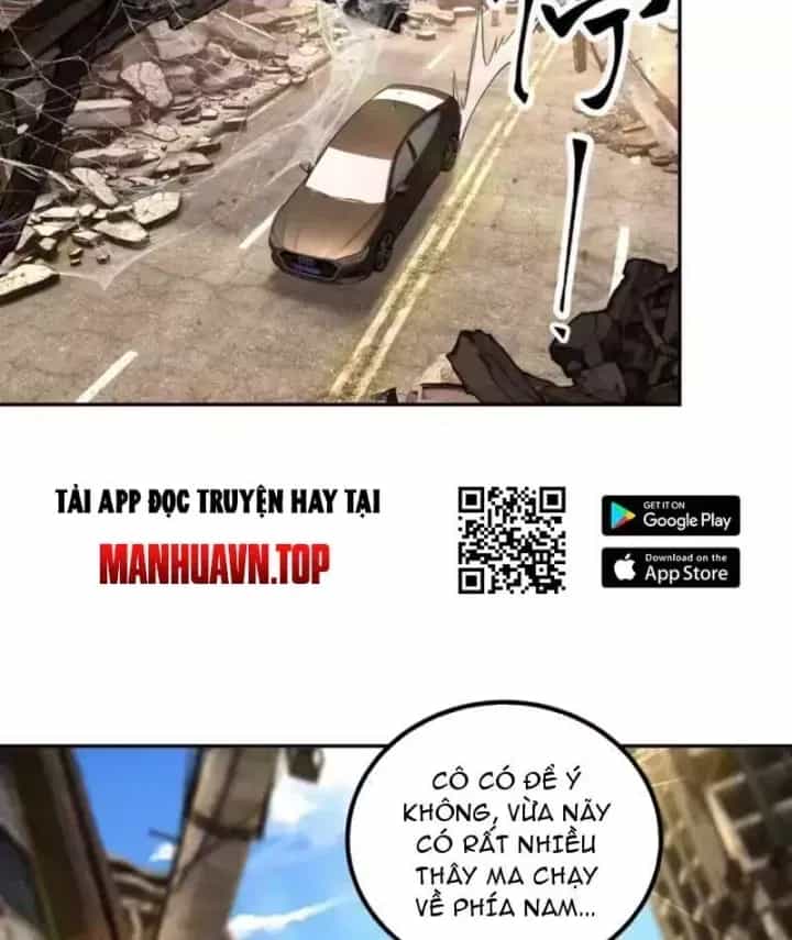 Cuộc Đời Mạt Thế Hoàn Mỹ Của Tôi - Chương 43 - ảnh 71