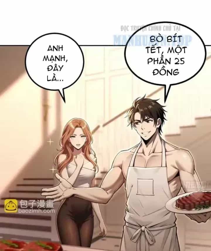 Cuộc Đời Mạt Thế Hoàn Mỹ Của Tôi - Chương 43 - ảnh 9