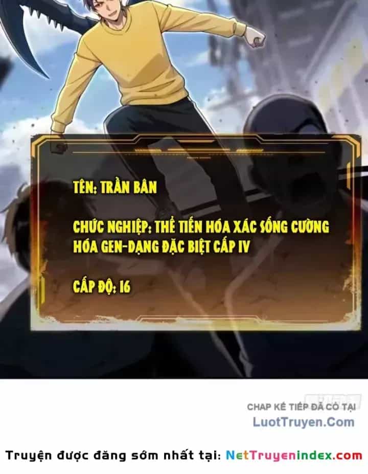 Cuộc Đời Mạt Thế Hoàn Mỹ Của Tôi - Chương 44 - ảnh 12