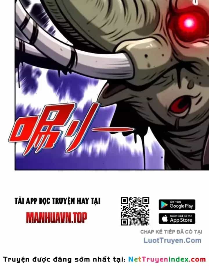 Cuộc Đời Mạt Thế Hoàn Mỹ Của Tôi - Chương 44 - ảnh 21
