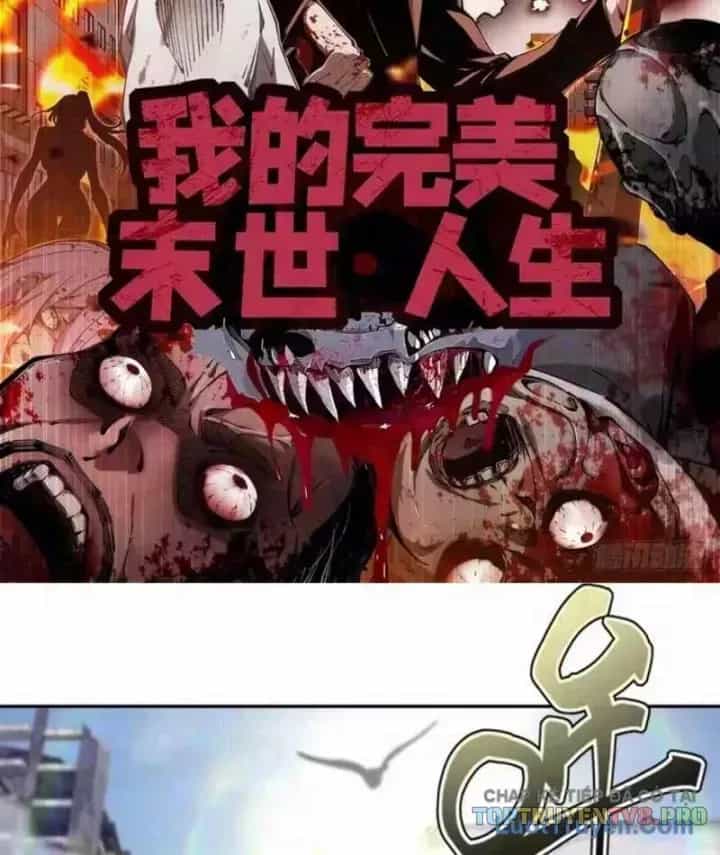 Cuộc Đời Mạt Thế Hoàn Mỹ Của Tôi - Chương 44 - ảnh 3