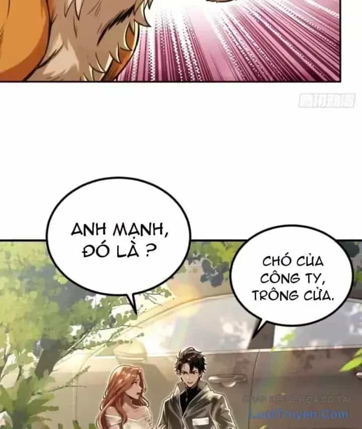 Cuộc Đời Mạt Thế Hoàn Mỹ Của Tôi - Chương 44 - ảnh 52