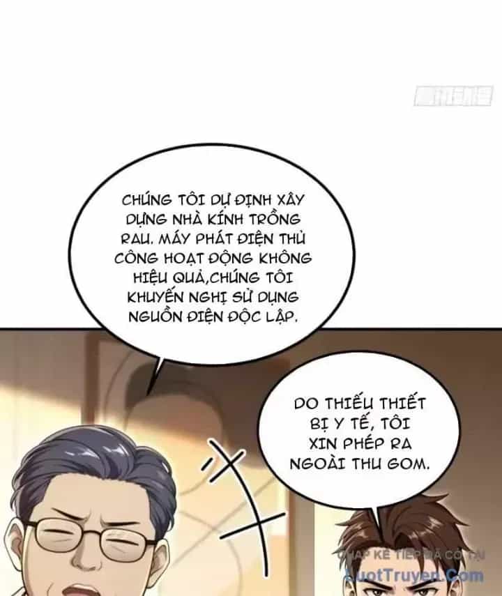 Cuộc Đời Mạt Thế Hoàn Mỹ Của Tôi - Chương 44 - ảnh 73