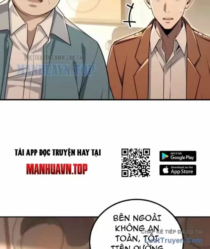 Cuộc Đời Mạt Thế Hoàn Mỹ Của Tôi - Chương 44 - ảnh 74