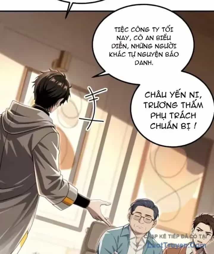 Cuộc Đời Mạt Thế Hoàn Mỹ Của Tôi - Chương 44 - ảnh 81