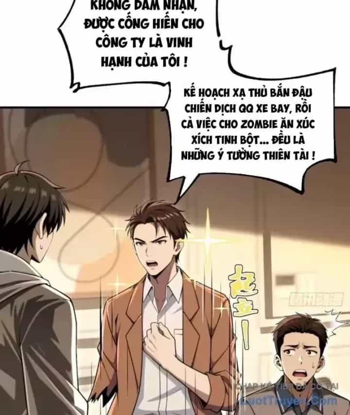 Cuộc Đời Mạt Thế Hoàn Mỹ Của Tôi - Chương 44 - ảnh 89