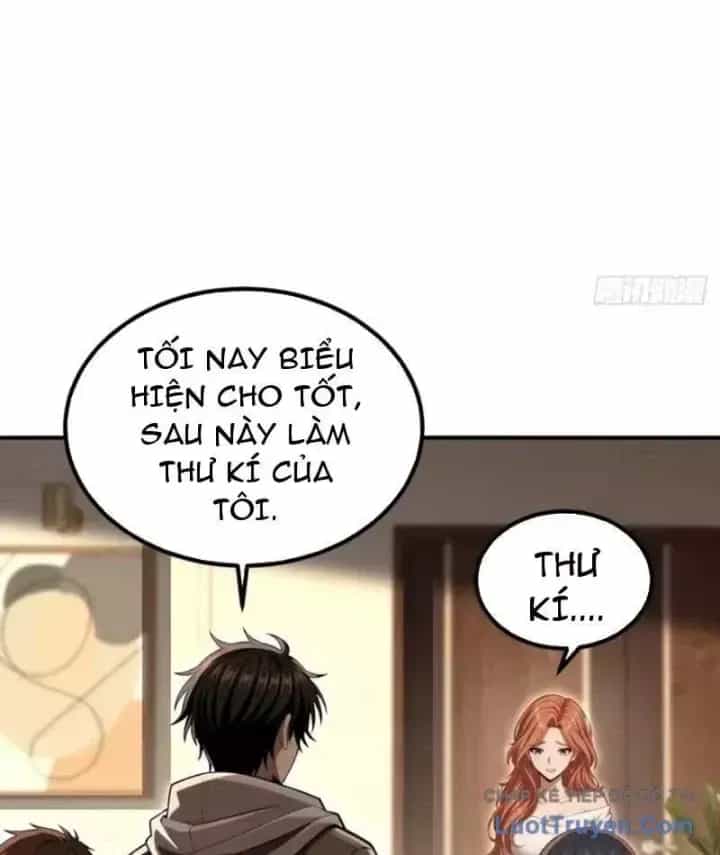 Cuộc Đời Mạt Thế Hoàn Mỹ Của Tôi - Chương 44 - ảnh 95