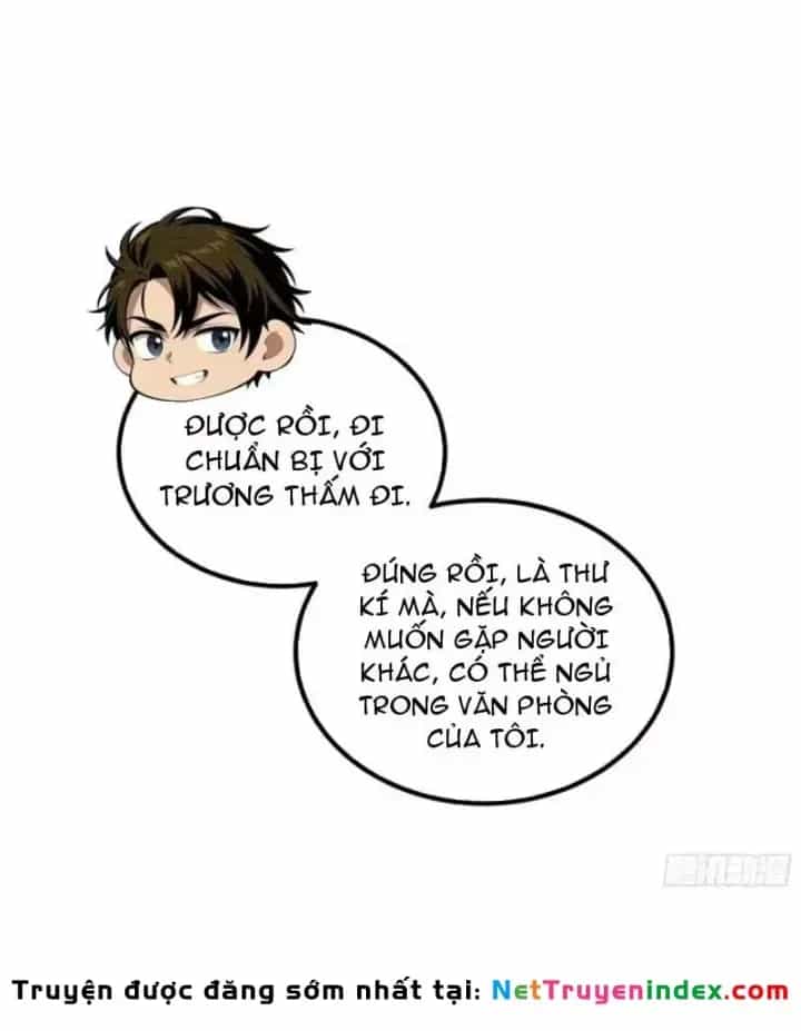 Cuộc Đời Mạt Thế Hoàn Mỹ Của Tôi - Chương 45 - ảnh 14