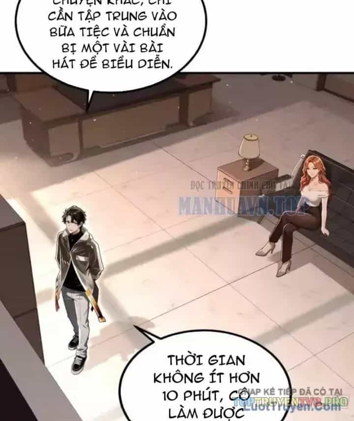 Cuộc Đời Mạt Thế Hoàn Mỹ Của Tôi - Chương 45 - ảnh 5