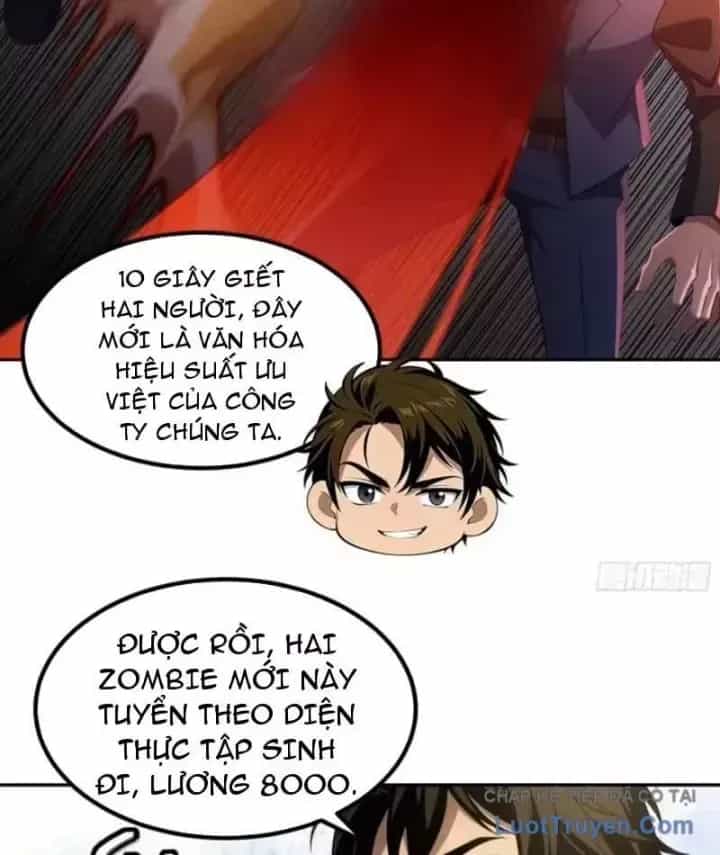 Cuộc Đời Mạt Thế Hoàn Mỹ Của Tôi - Chương 45 - ảnh 73