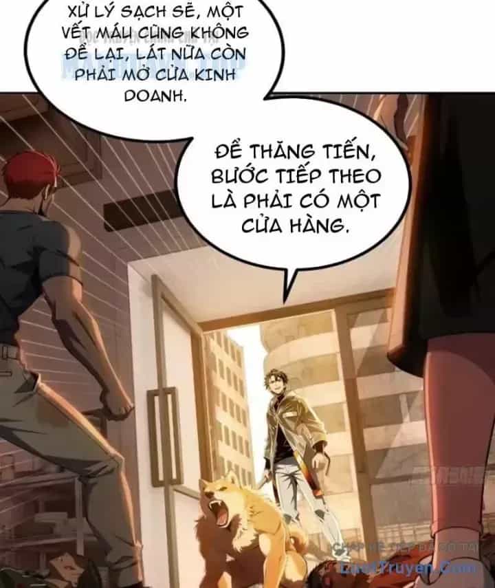 Cuộc Đời Mạt Thế Hoàn Mỹ Của Tôi - Chương 45 - ảnh 86