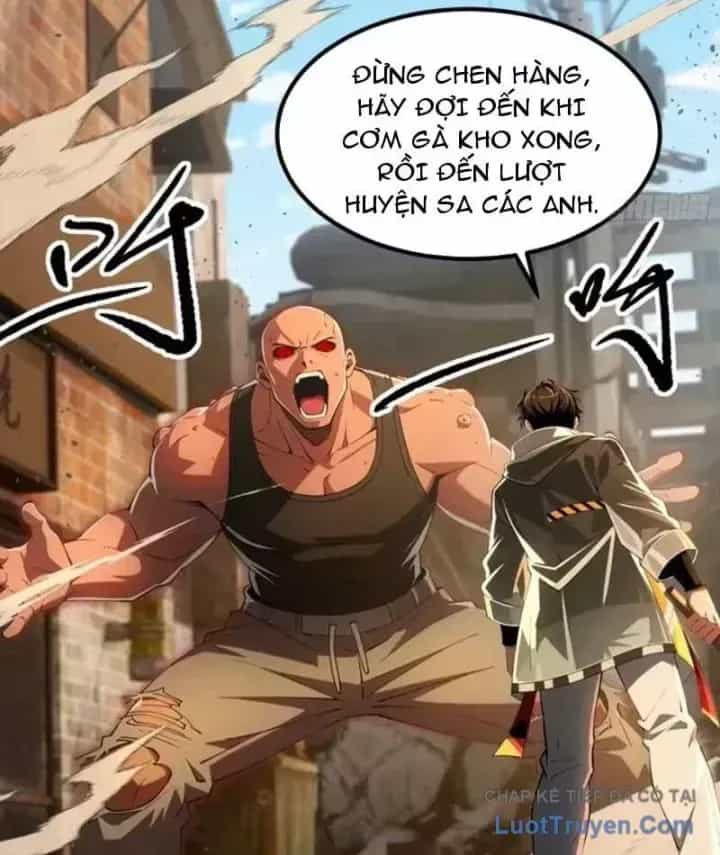 Cuộc Đời Mạt Thế Hoàn Mỹ Của Tôi - Chương 45 - ảnh 89