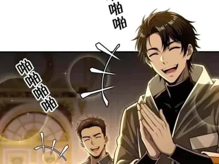 Cuộc Đời Mạt Thế Hoàn Mỹ Của Tôi - Chương 46 - ảnh 109