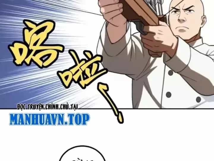 Cuộc Đời Mạt Thế Hoàn Mỹ Của Tôi - Chương 46 - ảnh 11