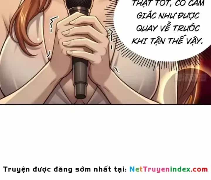 Cuộc Đời Mạt Thế Hoàn Mỹ Của Tôi - Chương 46 - ảnh 118