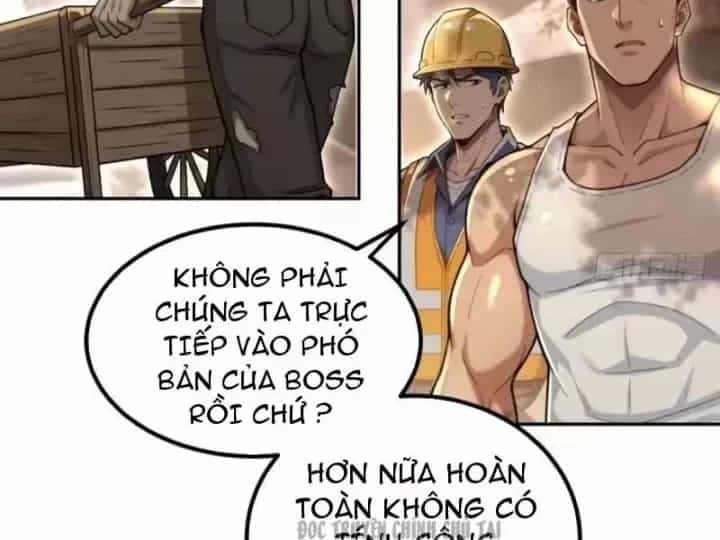 Cuộc Đời Mạt Thế Hoàn Mỹ Của Tôi - Chương 46 - ảnh 17