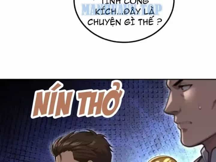 Cuộc Đời Mạt Thế Hoàn Mỹ Của Tôi - Chương 46 - ảnh 18