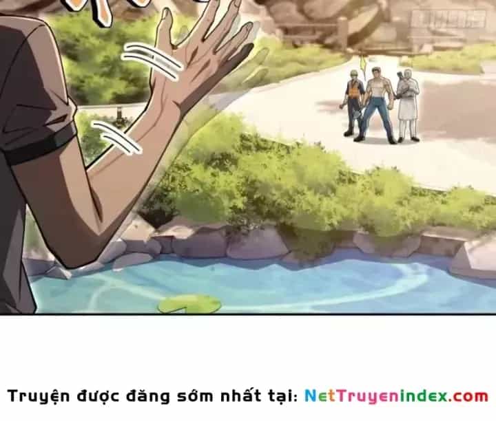 Cuộc Đời Mạt Thế Hoàn Mỹ Của Tôi - Chương 46 - ảnh 21